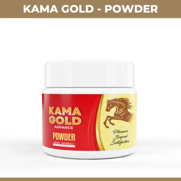Kama Gold Advance: Ayurvedic Medicine to Boost Strength, Stamina, Timing & Performance in Men - Image 6