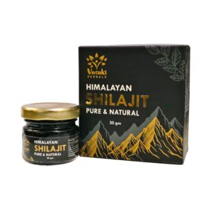 Himalayan Pure Shilajit / Shilajeet Rasin 20 Grams